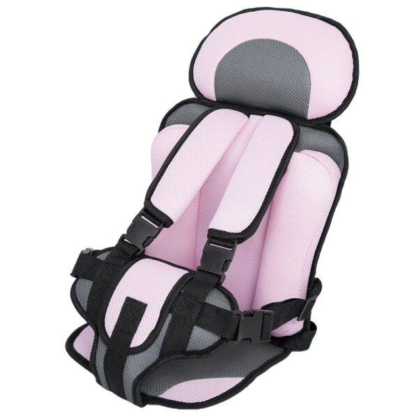 Infant Safe Seat Portable Baby Safety Seat - Image 10