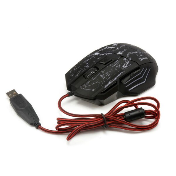 Computer Gaming Mouse - Image 4