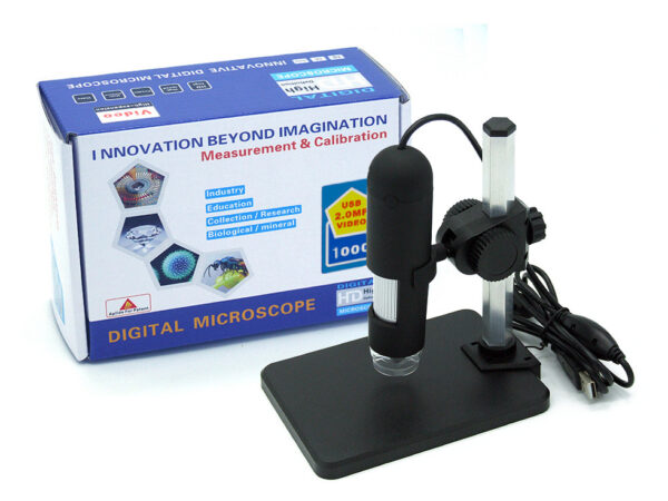 USB Microscope Camera - Image 4