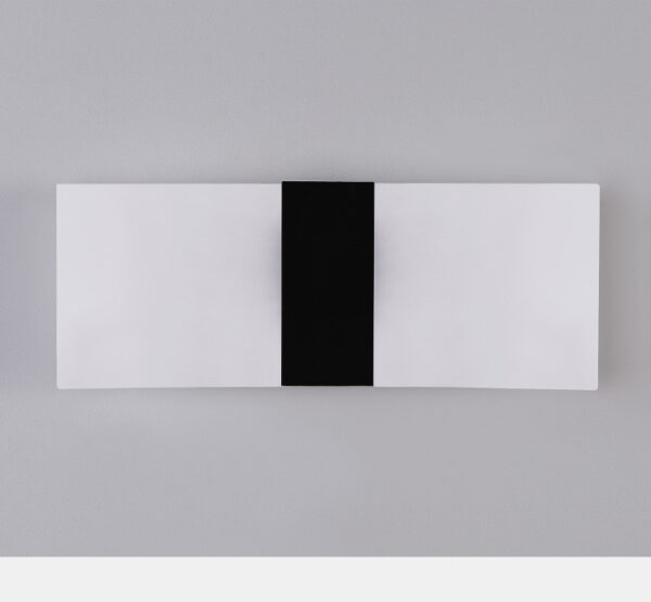 Indoor Sensing USB Charging Wall Lamp - Image 5