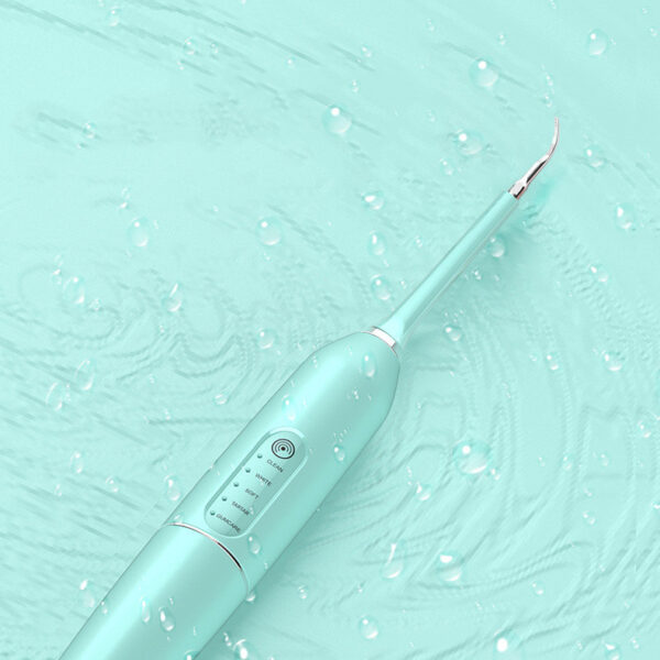 Smart Electric Toothbrush Ultrasonic Scaler Rechargeable Automatic Touch Dental Beauty Instrument Calculus Removal Scaler - Image 5