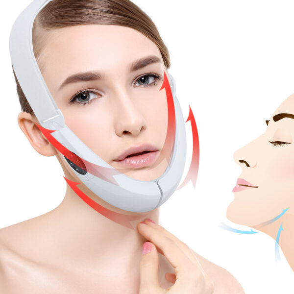 Multifunctional Facial Lifting And Thinning Face Beauty Instrument - Image 6