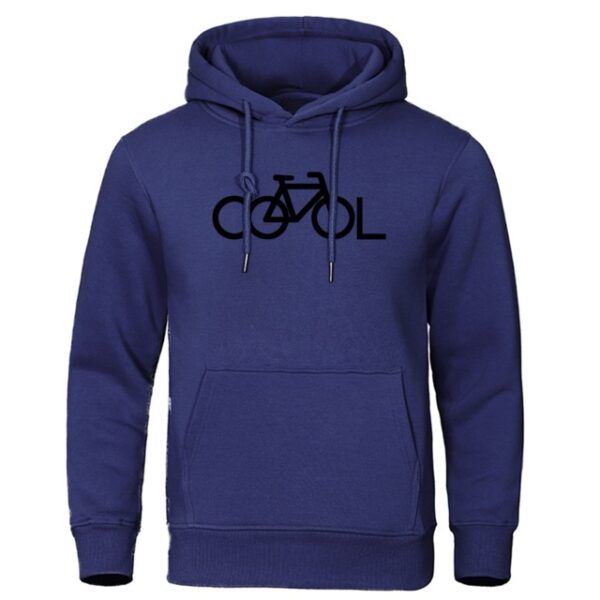 Sweatshirt Basketball Clothes Hoodie Men Mens Hoodies - Image 5