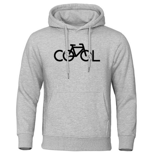 Sweatshirt Basketball Clothes Hoodie Men Mens Hoodies - Image 8