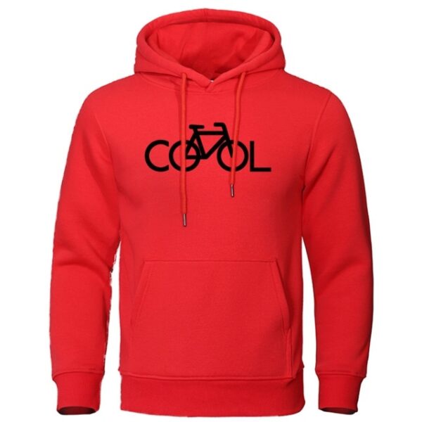 Sweatshirt Basketball Clothes Hoodie Men Mens Hoodies - Image 6