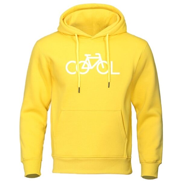 Sweatshirt Basketball Clothes Hoodie Men Mens Hoodies - Image 10