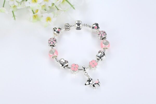 Clover Paradise Bracelet - Image 4