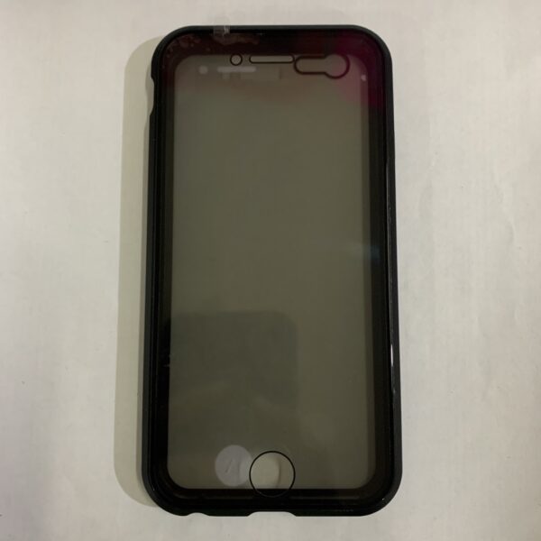 Phone Case Anti-peep Magnetic Protective Shell Magnetic Privacy Glass Case For Phone - Image 6