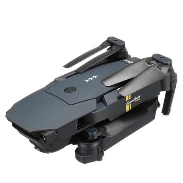 E58 Folding Aerial Drone - Image 2