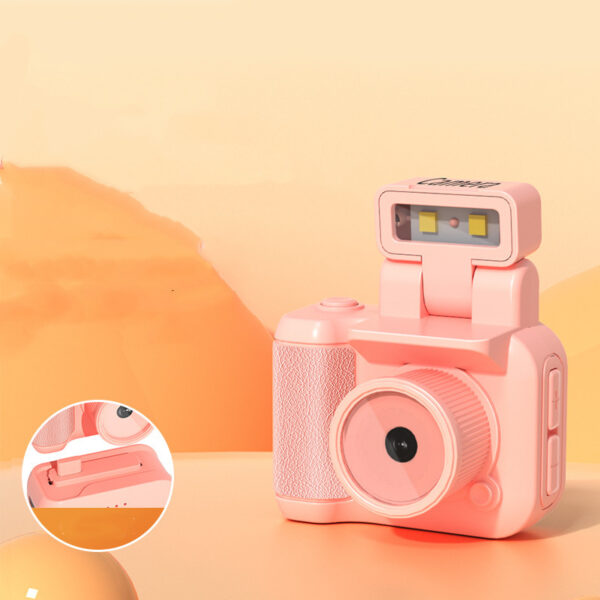 Portable Small Retro Entry Travel Camera - Image 10