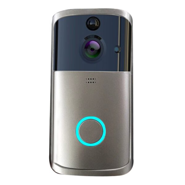 WiFi Video Doorbell Camera - Image 6