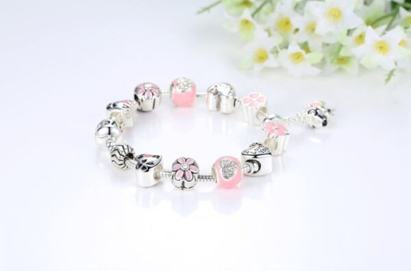 Clover Paradise Bracelet - Image 2