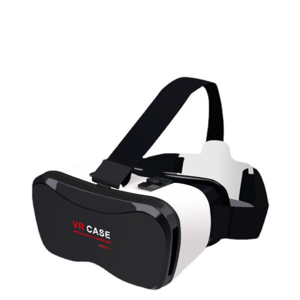 Phone 3D Glasses VR Glasses Head-mounted Vr Glasses VR Virtual - Image 6